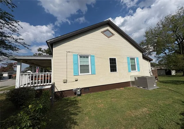 Photo 2 of Single family home for sale at 45 Elm St, Aragon, GA 30104 | MLS# 7848805 | Listing updated on 2026-10-30