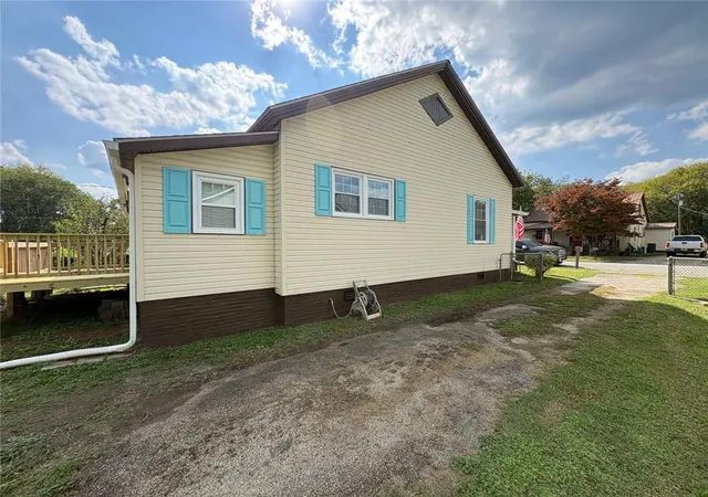 Photo 3 of Single family home for sale at 45 Elm St, Aragon, GA 30104 | MLS# 7848805 | Listing updated on 2026-10-30