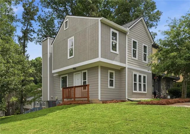 Photo 1 of Sale Pending at 1269 Brookview Ln Se, Smyrna, GA 30080 | MLS# 7831246 | Listing updated on 2026-09-16