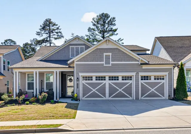 Photo 1 of Single family home for sale at 248 Chatuge Dr, Hoschton, GA 30548 | MLS# 7830842 | Listing updated on 2026-09-12
