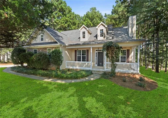 Photo 1 of Sale Pending at 530 Kaitlin Cir, Griffin, GA 30223 | MLS# 7837467 | Listing updated on 2026-10-06