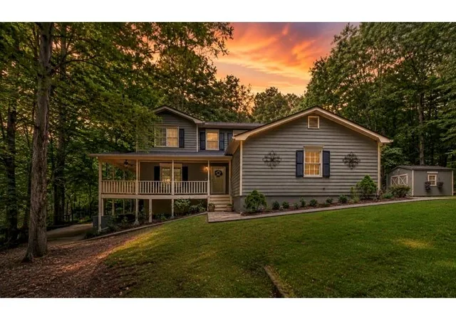 Photo 1 of Sale Pending at 4276 Logans Ct, Loganville, GA 30052 | MLS# 7833612 | Listing updated on 2026-09-19
