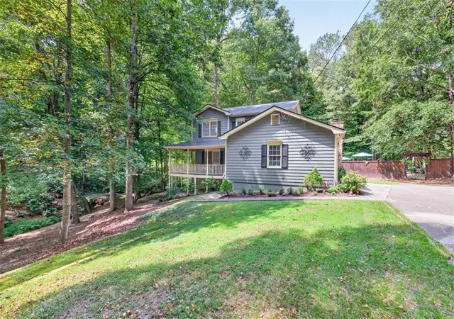 Photo 2 of Sale Pending at 4276 Logans Ct, Loganville, GA 30052 | MLS# 7833612 | Listing updated on 2026-09-19