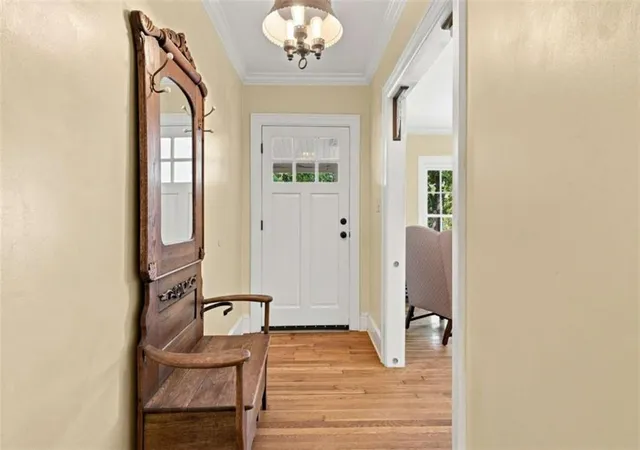 Photo 4 of Single family home for sale at 8 Perry Farm Rd, Cave Spring, GA 30124 | MLS# 7831591 | Listing updated on 2026-09-03