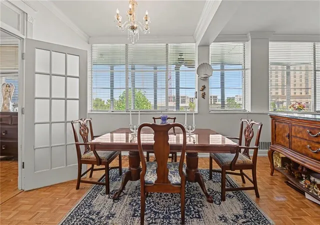 Photo 3 of Sale Pending at 3060 Pharr Ct Nw #822, Atlanta, GA 30305 | MLS# 7819814 | Listing updated on 2026-10-02