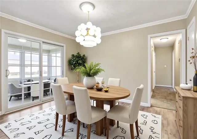 Photo 3 of Single family home for sale at 2810 Knollview Dr, Decatur, GA 30034 | MLS# 7785081 | Listing updated on 2026-09-04