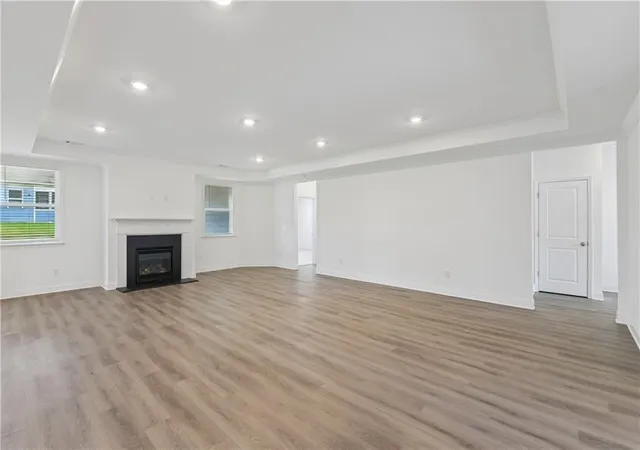 Photo 3 of Single family home for sale at 205 Flat Shl Dr, Bonaire, GA 31005 | MLS# 7840446 | Listing updated on 2026-09-25