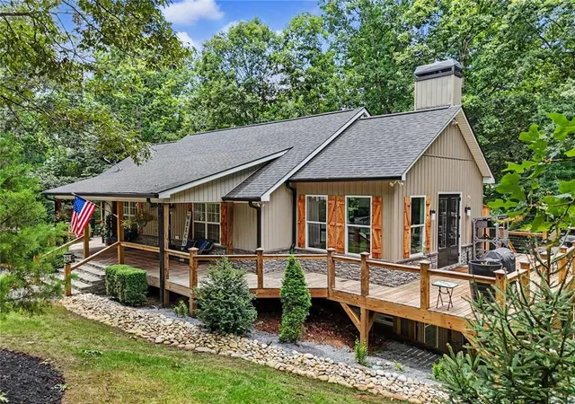 Photo 1 of Sale Pending at 301 Cross Crk Trl, Demorest, GA 30535 | MLS# 7839451 | Listing updated on 2026-10-06