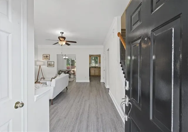 Photo 1 of Sale Pending at 4022 Hancock Cir, Atlanta, GA 30340 | MLS# 7853651 | Listing updated on 2026-10-22