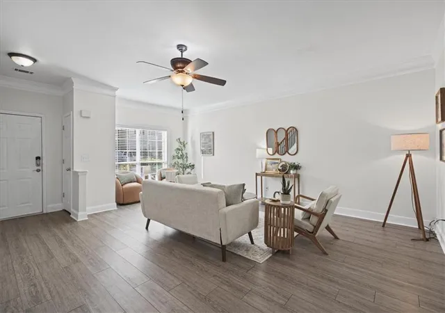Photo 3 of Sale Pending at 4022 Hancock Cir, Atlanta, GA 30340 | MLS# 7853651 | Listing updated on 2026-10-22