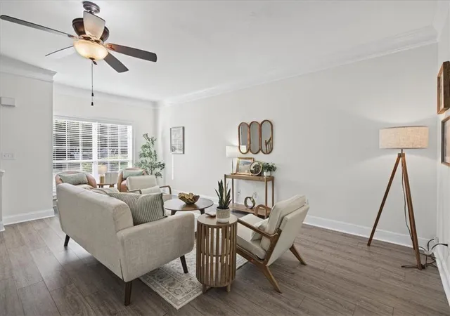 Photo 4 of Sale Pending at 4022 Hancock Cir, Atlanta, GA 30340 | MLS# 7853651 | Listing updated on 2026-10-22