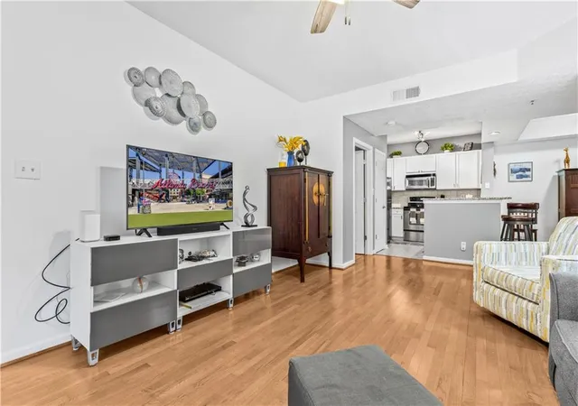 Condo for sale at 1250 Parkwood Cir SE #2108, Atlanta, GA 30339 | MLS# 7830776
