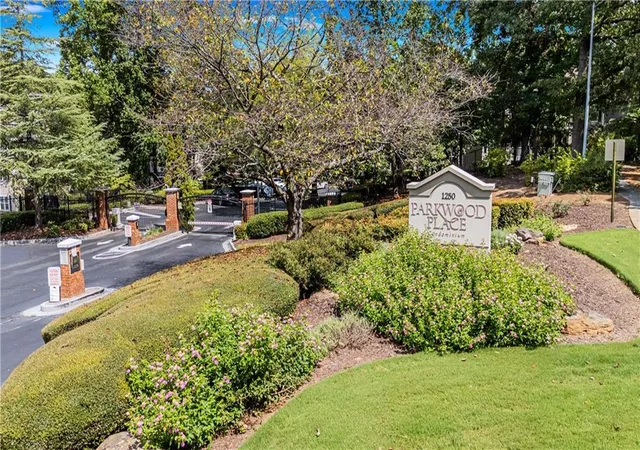 Photo 1 of Condo for sale at 1250 Parkwood Cir SE #2108, Atlanta, GA 30339 | MLS# 7830776 | Listing updated on 2026-09-07