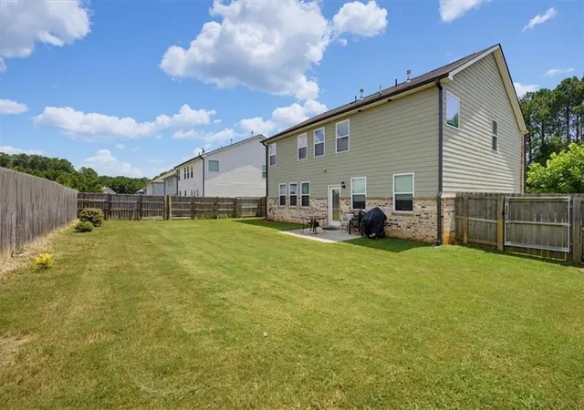 Photo 31 of Single family home for sale at 372 Layfield Dr, Jonesboro, GA 30238 | MLS# 7821889 | Listing updated on 2026-09-05