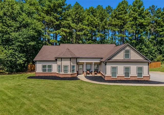 Photo 1 of Single family home for sale at 185 Chimney Ridge Ln, Covington, GA 30014 | MLS# 7839447 | Listing updated on 2026-09-18