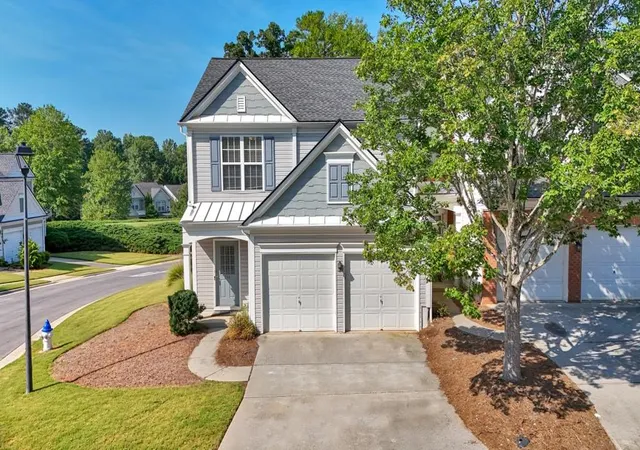 Photo 1 of Sale Pending at 244 Regent Sq, Woodstock, GA 30188 | MLS# 7836016 | Listing updated on 2026-10-04