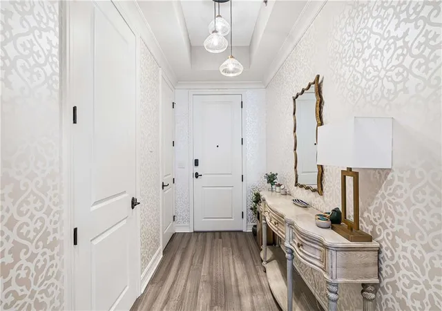 Photo 2 of Condo for sale at 2233 Peachtree Rd NE #402, Atlanta, GA 30309 | MLS# 7832905 | Listing updated on 2026-09-15