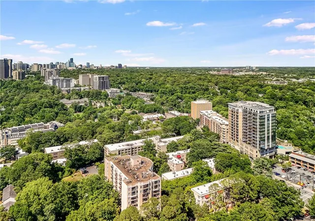Photo 53 of Condo for sale at 2233 Peachtree Rd Ne #402, Atlanta, GA 30309 | MLS# 7832905 | Listing updated on 2026-09-15
