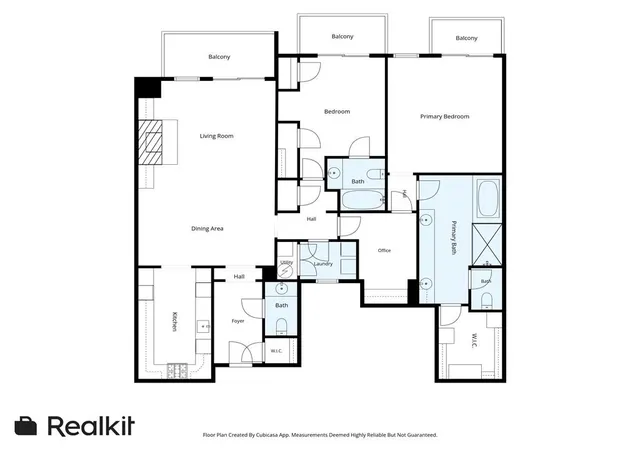 Photo 4 of Condo for sale at 2233 Peachtree Rd NE #402, Atlanta, GA 30309 | MLS# 7832905 | Listing updated on 2026-09-15