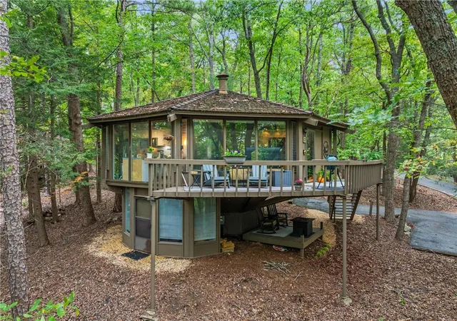 Photo 4 of Single family home for sale at 162 Treetopper Cir, Jasper, GA 30143 | MLS# 7859503 | Listing updated on 2026-10-27