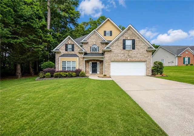 Photo 1 of Single family home for sale at 1098 Whisperwood Ln, Lawrenceville, GA 30043 | MLS# 7830026 | Listing updated on 2026-09-13