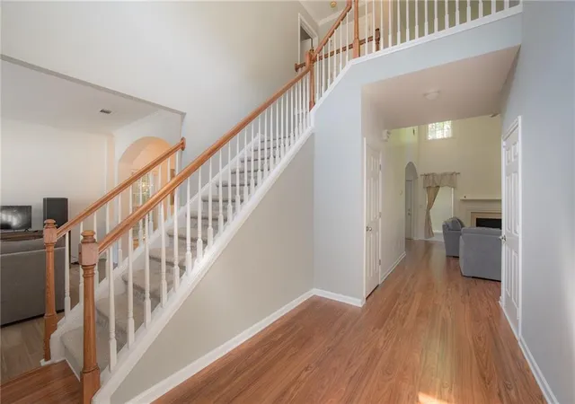 Photo 3 of Single family home for sale at 1098 Whisperwood Ln, Lawrenceville, GA 30043 | MLS# 7830026 | Listing updated on 2026-09-13