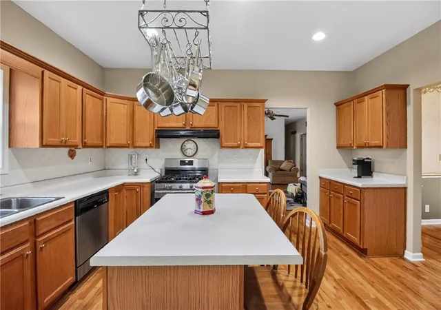 Photo 4 of Single family home for sale at 397 Sandhill Hickory Level Rd, Carrollton, GA 30116 | MLS# 7856399 | Listing updated on 2026-10-20