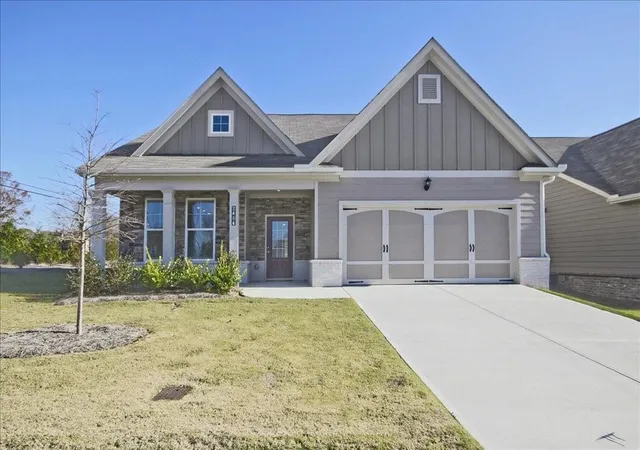 Photo 1 of Sale Pending at 2404 Anhinga Dr, Loganville, GA 30052 | MLS# 7833856 | Listing updated on 2026-09-14