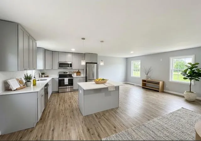 Photo 3 of Single family home for sale at 3025 Butler Crk Rd Nw, Kennesaw, GA 30152 | MLS# 7841459 | Listing updated on 2026-09-25