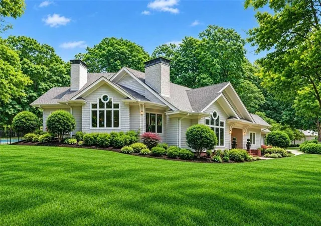Photo 1 of Single family home for sale at 351 Teamon Rd, Griffin, GA 30223 | MLS# 7857890 | Listing updated on 2026-10-23