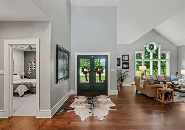 Photo 4 of Single family home for sale at 351 Teamon Rd, Griffin, GA 30223 | MLS# 7857890 | Listing updated on 2026-10-23