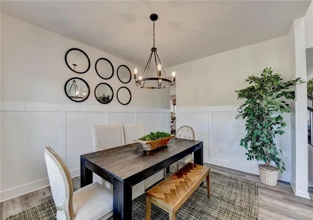 Photo 4 of Single family home for sale at 355 Rodeo Dr, Auburn, GA 30011 | MLS# 7849403 | Listing updated on 2026-10-06