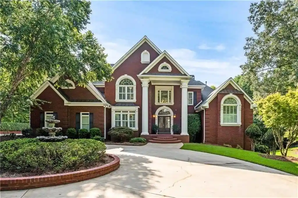 Photo 1 of Single family home for sale at 124 Darwish Dr, Mcdonough, GA 30252 | MLS# 7813505 | Listing updated on 2026-10-29