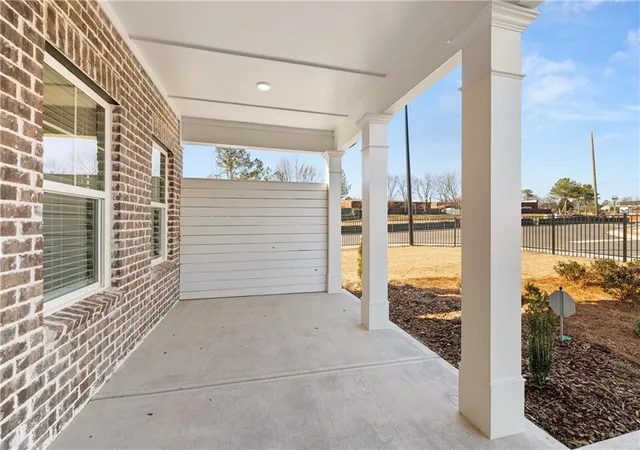 Photo 3 of Townhouse for sale at 3285 Lake Carlton Rd, Loganville, GA 30052 | MLS# 7801320 | Listing updated on 2026-09-08