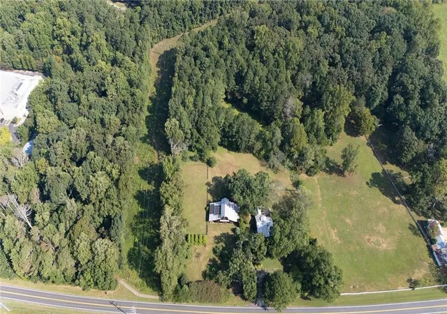 Photo 1 of Land for sale at 1060 Birmingham Rd, Alpharetta, GA 30004 | MLS# 7841374 | Listing updated on 2026-09-24