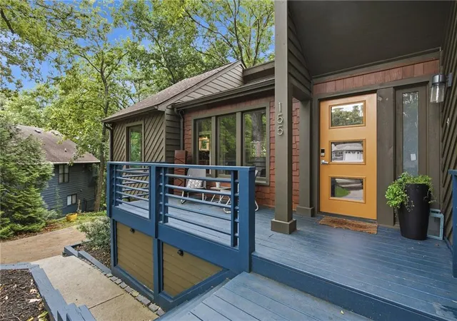 Photo 2 of Single family home for sale at 155 S Falcon Blf, Johns Creek, GA 30022 | MLS# 7836192 | Listing updated on 2026-09-12