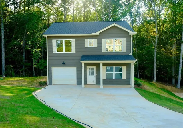Photo 1 of Single family home for sale at 6175 Sammy Dr, Gainesville, GA 30506 | MLS# 7828951 | Listing updated on 2026-09-08
