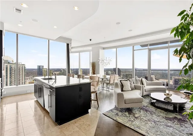 Photo 1 of Condo for sale at 3344 Peachtree Rd Ne #2904, Atlanta, GA 30326 | MLS# 7813179 | Listing updated on 2026-09-04