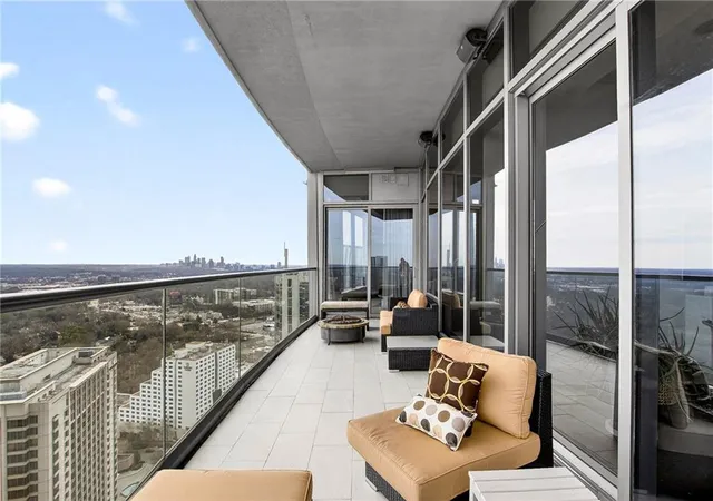 Photo 2 of Condo for sale at 3344 Peachtree Rd Ne #2904, Atlanta, GA 30326 | MLS# 7813179 | Listing updated on 2026-09-04