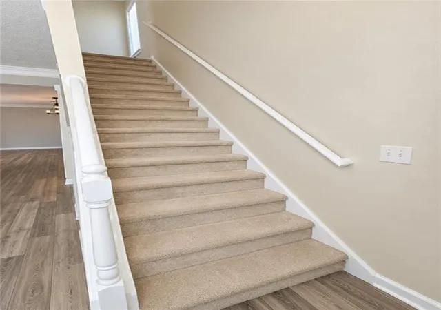 Photo 2 of Townhouse for sale at 4478 Thorngate Lane Lane, Acworth, GA 30101 | MLS# 7829115 | Listing updated on 2026-10-26