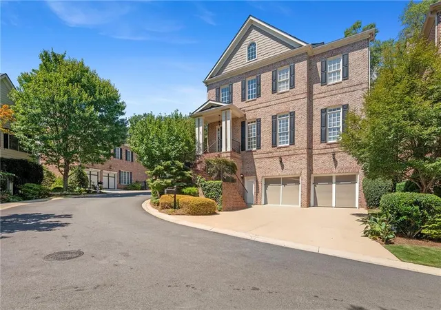 Photo 1 of Single family home for sale at 3536 Preserve Dr, Atlanta, GA 30339 | MLS# 7828502 | Listing updated on 2026-09-04