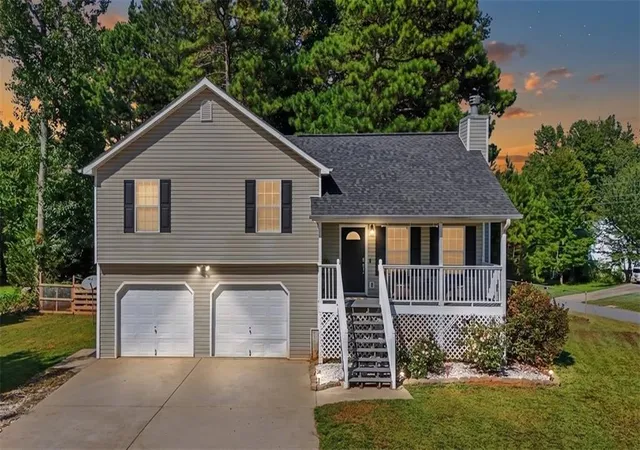 Photo 1 of Sale Pending at 26 Moorland Dr, Rockmart, GA 30153 | MLS# 7831116 | Listing updated on 2026-09-14