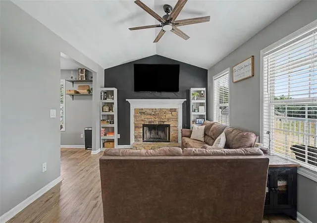 Photo 2 of Sale Pending at 26 Moorland Dr, Rockmart, GA 30153 | MLS# 7831116 | Listing updated on 2026-09-14