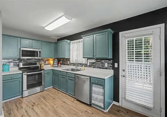 Photo 3 of Sale Pending at 26 Moorland Dr, Rockmart, GA 30153 | MLS# 7831116 | Listing updated on 2026-09-14