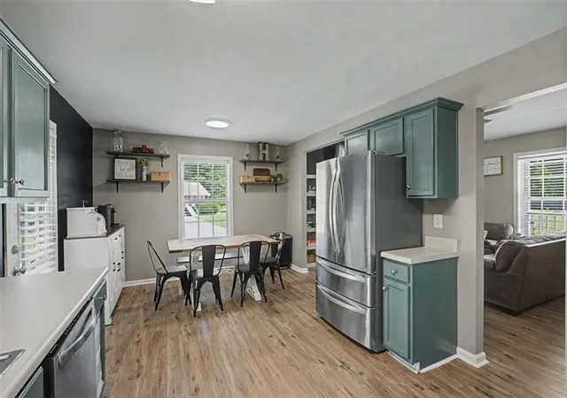 Photo 4 of Sale Pending at 26 Moorland Dr, Rockmart, GA 30153 | MLS# 7831116 | Listing updated on 2026-09-14