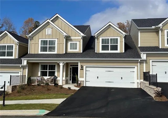 Photo 1 of Sale Pending at 302 Calypso Way #302, Cumming, GA 30040 | MLS# 7840764 | Listing updated on 2026-10-05