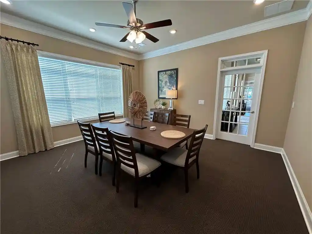 Listing Photo 22 - Condo for sale in 302 Calypso Wy located at 302 Calypso Wy, Cumming, GA 30040 - Unit #302