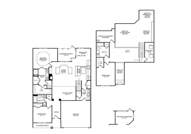 Photo 2 of Sale Pending at 302 Calypso Way #302, Cumming, GA 30040 | MLS# 7840764 | Listing updated on 2026-10-05
