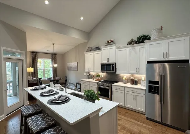 Photo 3 of Sale Pending at 302 Calypso Way #302, Cumming, GA 30040 | MLS# 7840764 | Listing updated on 2026-10-05