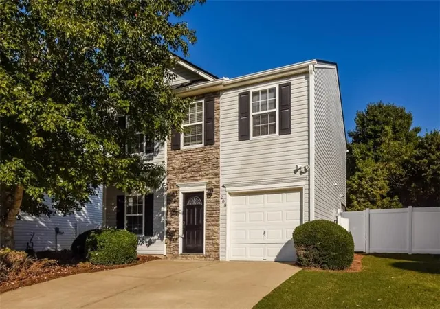 Photo 1 of Single family home for sale at 208 Ilex Dr, Canton, GA 30114 | MLS# 7858710 | Listing updated on 2026-10-26